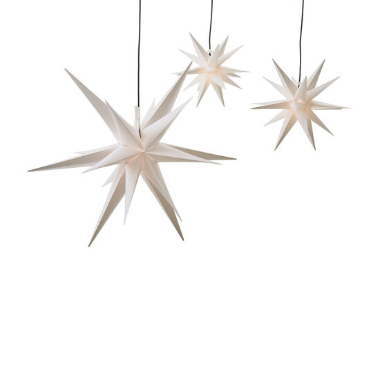 Starfall 18 points 100 cm