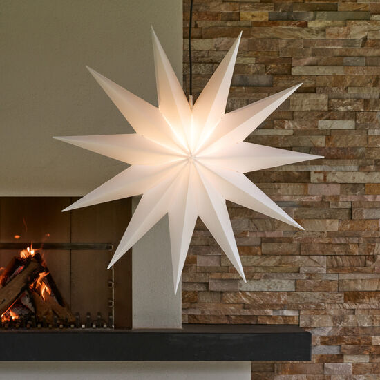 Starfall 11 points 110 cm