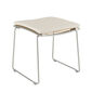 Pan Chair Footstool, Brown