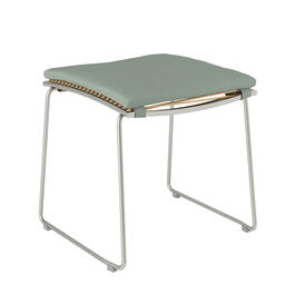 Mineral  Cushion for Pan Chair Footstool