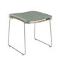 Pan Chair Footstool, Brown
