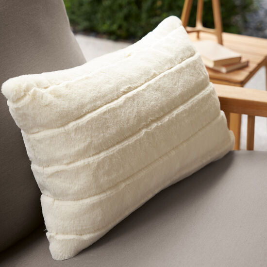 Cushion Chalet Stripes 40 x 60
