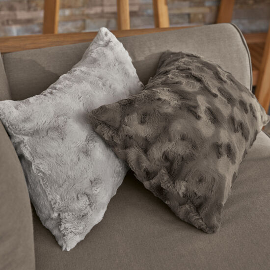 Cushion Chalet Marron 30 x 50