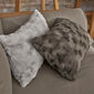 Cushion Chalet Marron 30 x 50