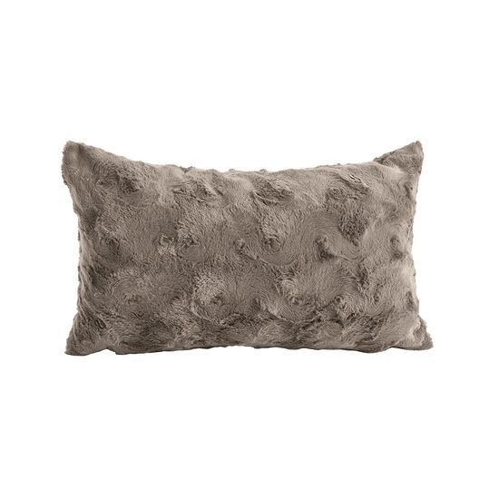 Cushion Chalet Marron 30 x 50