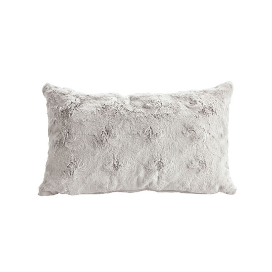 Cushion Chalet Gris 30 x 50