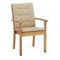 Seasand Cushion for Eaton Armchair
