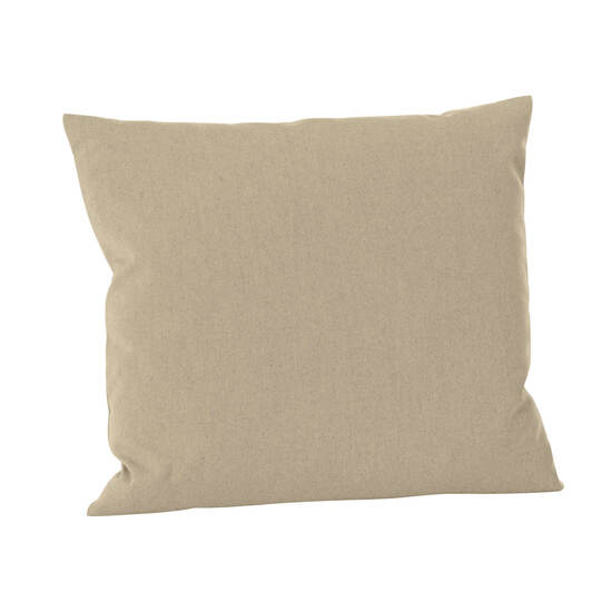 Feather Cushion 50 x 45 Seasand
