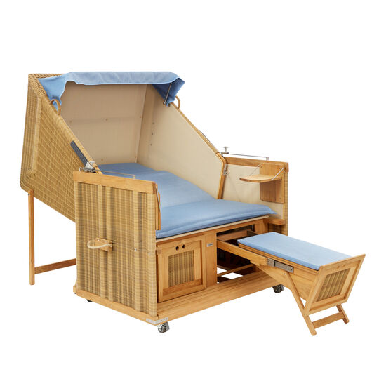 Strandkorb Mare