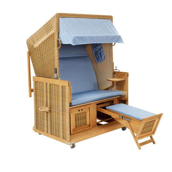 Strandkorb Mare