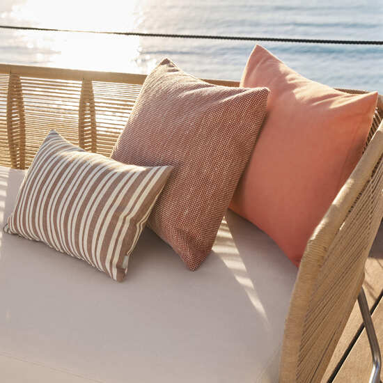 Decorative Cushion Maple 50 x 50