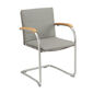 Stone Cushion for Bolero Cantilever Chair