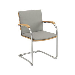 Stone Cushion for Bolero Cantilever Chair