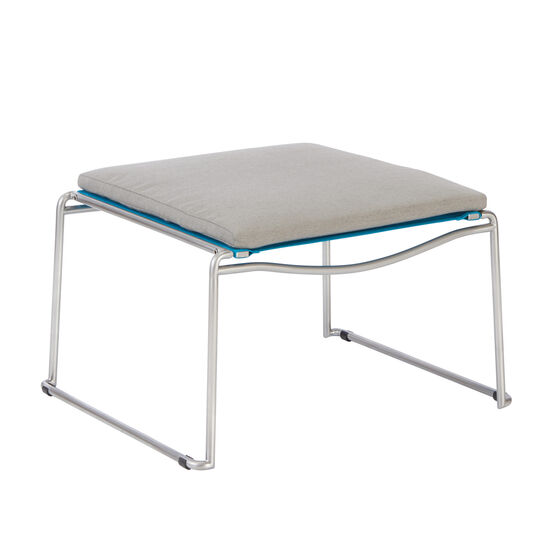 Stone Cushion for Bari Footstool