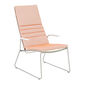 Mandarin Cushion for Pan Lounge Chair