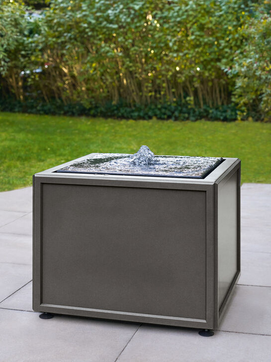 Antony Petit Fountain