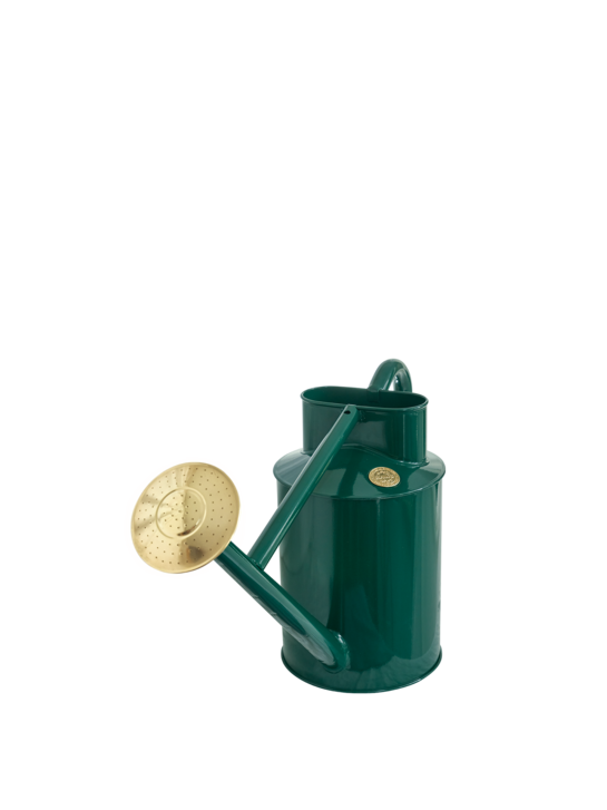 Watering Can Green 9.0 litres