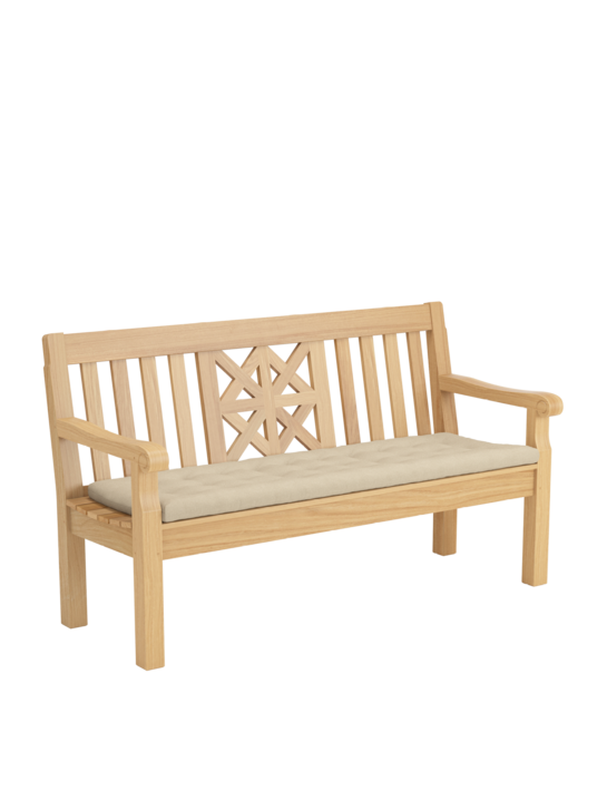 Seat Cushion for Summerfield / Kensington Seat 150 Seasand