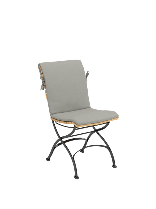 Cushion for Fontenay Chair Stone