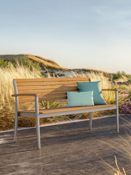 Monterey Seat 160 Silk