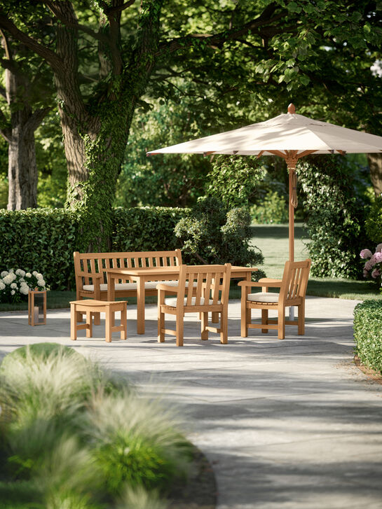 Summerfield Bench 150