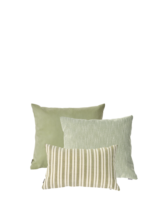 Cushion Set Maslina