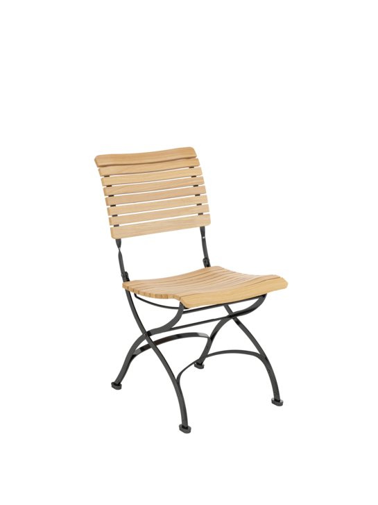 Fontenay Chair Teak