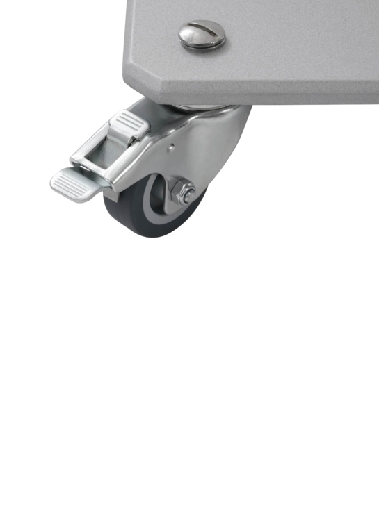 Wheels for Parasol Bases Standard, Set of 4