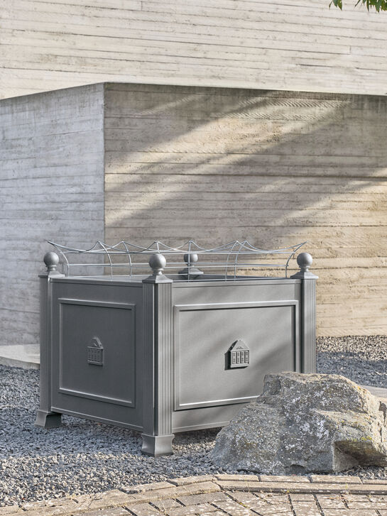 Grenoble Trellis Attachment 80 × 80