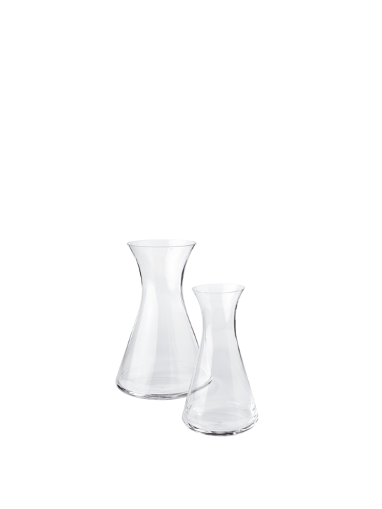 Claris Carafe Small