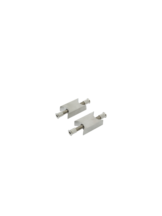 Privée Connecting Pieces, Set of 2