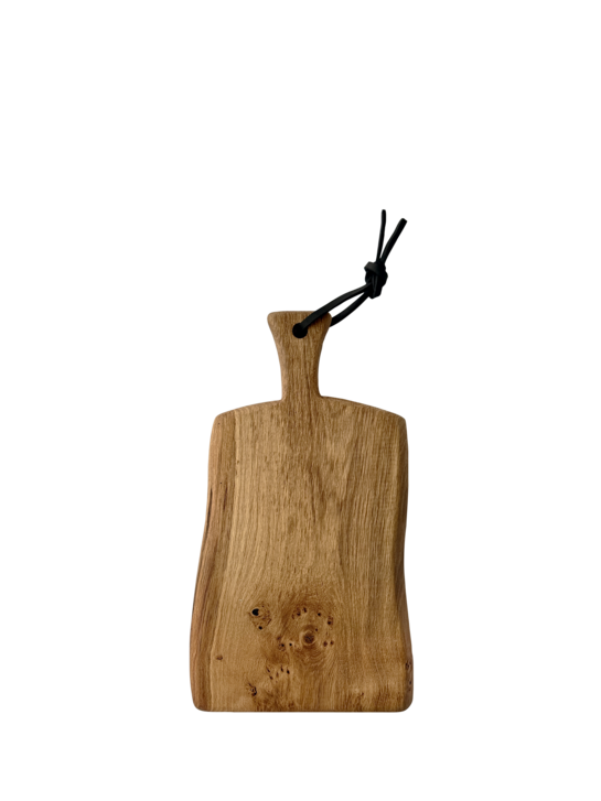 Oak Cutting Board