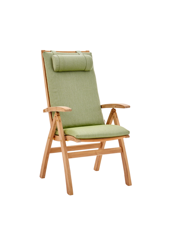 Cushion for Classic Recliner Leaf, 2 pieces