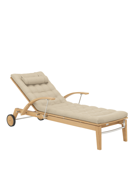Cushion for Hamptons Lounger Seasand