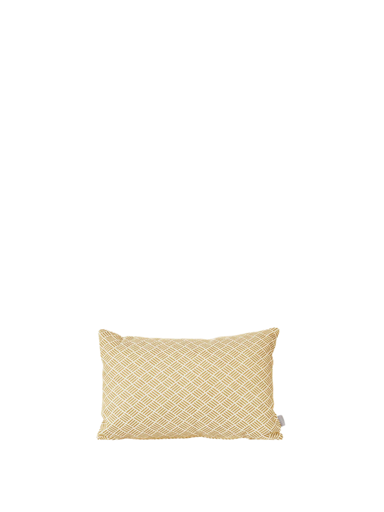 Scatter Cushion 43 x 30 Rondo Beige