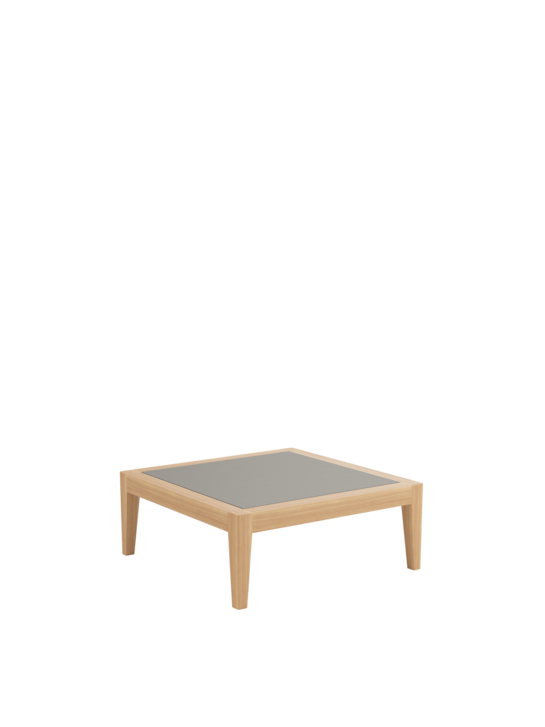 Valencia Lounge Coffee Table with ceramic top