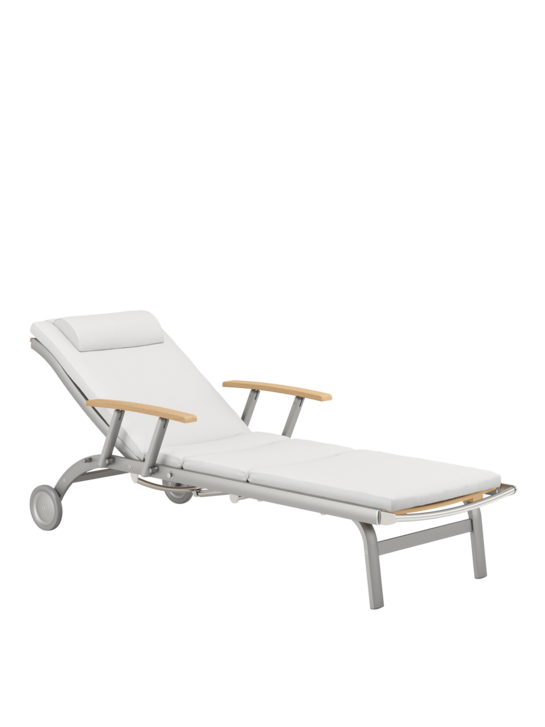 Cushion for Monterey Lounger Crystal