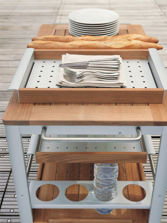 Monterey Serving Tray