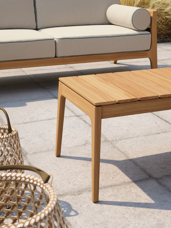 Newhaven Coffee Table