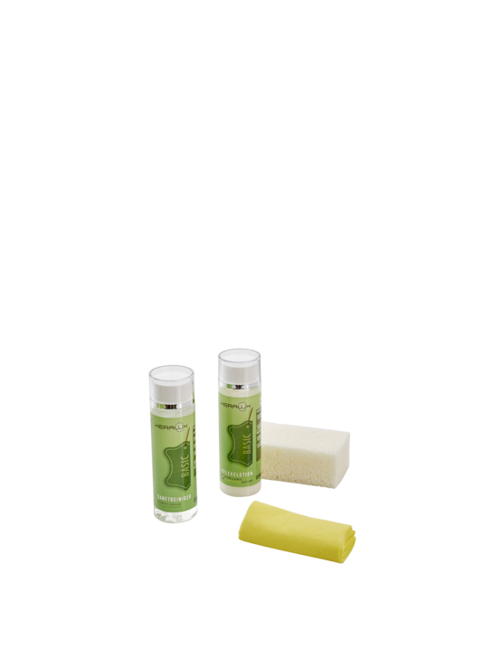 Garpa Leather Care Set