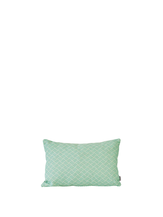 Scatter Cushion 43 x 30 Rondo Bleu
