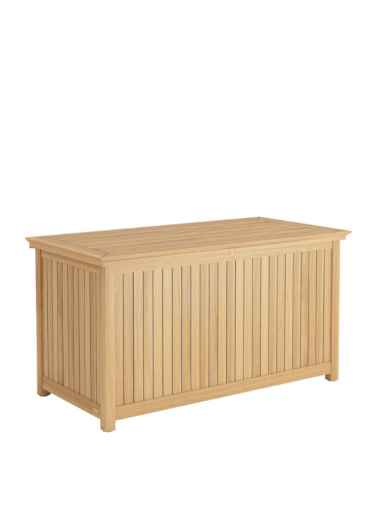 Cushion Chest Teak 2XL