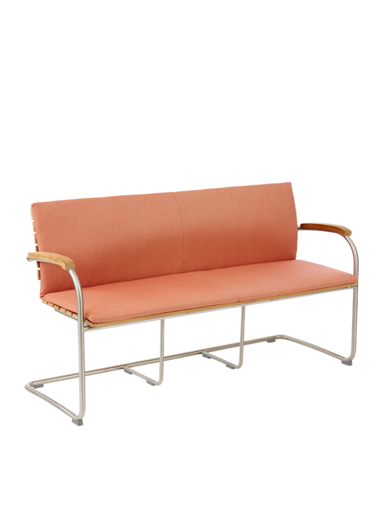 Cushion for Bolero Seat 160 Maple