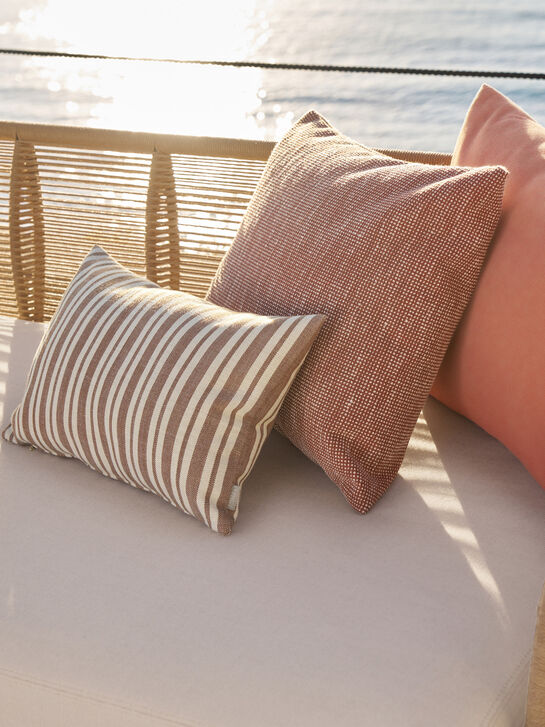 Decorative Cushion 45 x 30 Flagstaff