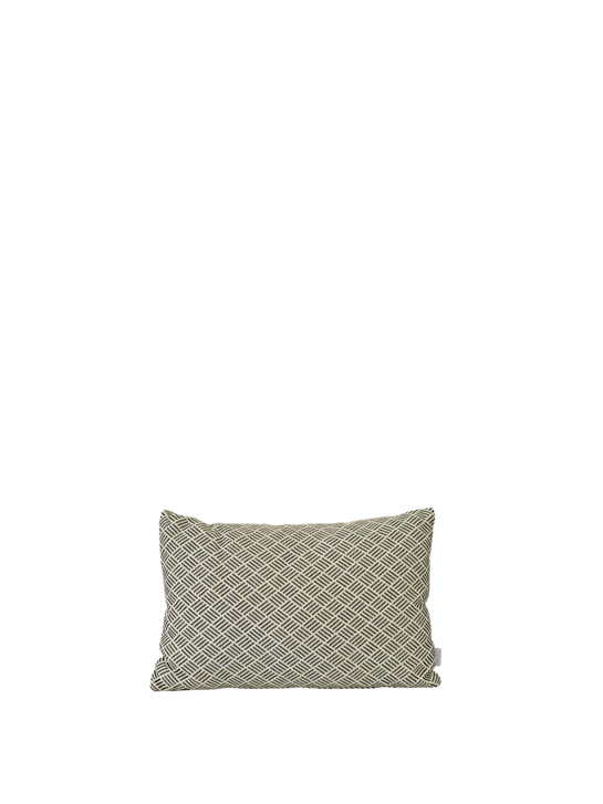 Scatter Cushion 43 x 30 Rondo Gris