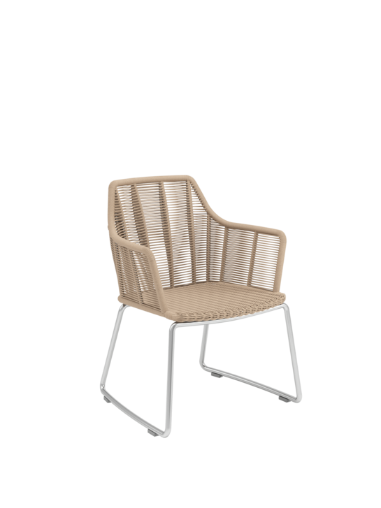 Amari Armchair