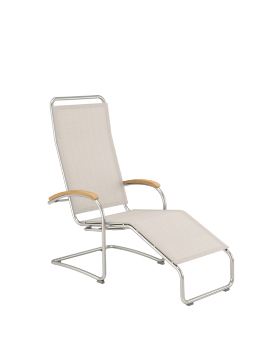 Bolero Lounge Chair Fabric