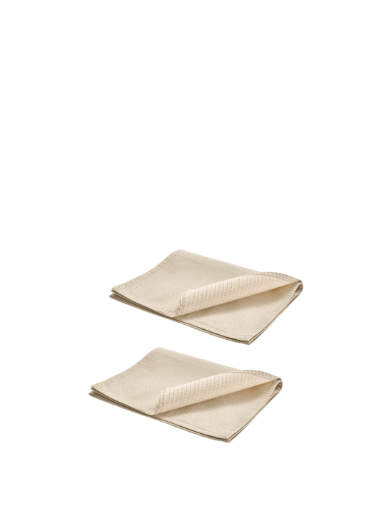 Quadrado Table Runner 40 x 140 cm, Set of 2 pieces