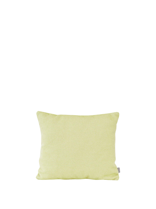 Scatter Cushion 43 x 40 Andante Vert