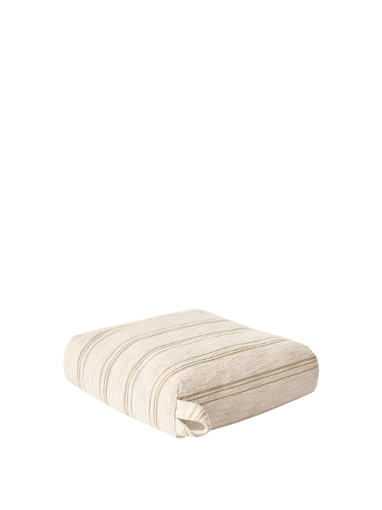 Floor Cushion Karakum